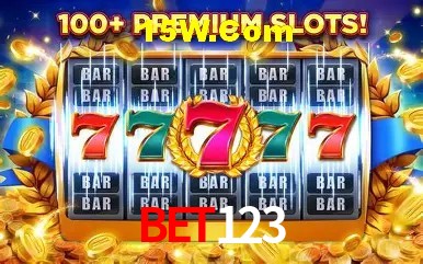 Bet123 - Aplicativo Móvel